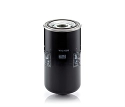 W13120/3 Фильтр масляный Mann filter W131203