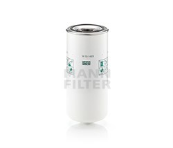 W13145/3 Фильтр масляный Mann filter W131453