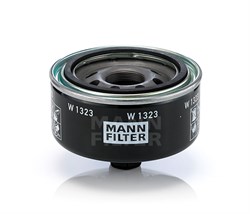 W1323 Фильтр масляный Mann filter W1323