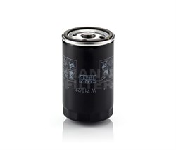 W719/22 Фильтр масляный Mann filter W71922