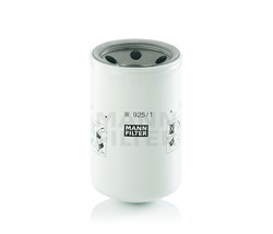 W925/1 Фильтр масляный Mann filter W9251