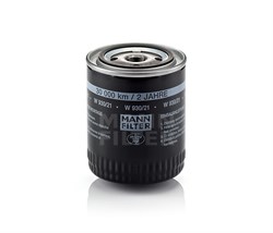 W930/21 Фильтр масляный Mann filter W93021