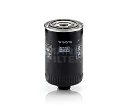 W940/13 Фильтр масляный Mann filter W94013