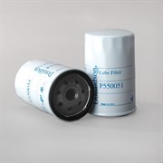 P550051 Масляный фильтр навинчиваемый Donaldson P550051