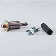 P550091 Топливный фильтр, встраиваемый Donaldson P550091