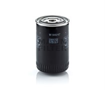 W940/47 Фильтр масляный Mann filter W94047