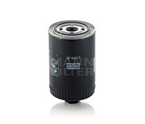 W940/5 Фильтр масляный Mann filter W9405