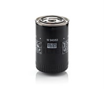 W940/63 Фильтр масляный Mann filter W94063