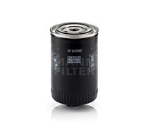 W940/66 Фильтр масляный Mann filter W94066