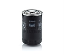 W940/69 Фильтр масляный Mann filter W94069