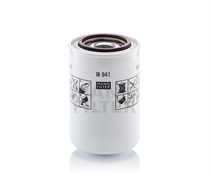 W941 Фильтр масляный Mann filter W941