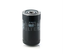 W950/22 Фильтр масляный Mann filter W95022