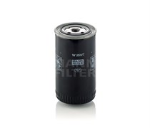 W950/7 Фильтр масляный Mann filter W9507