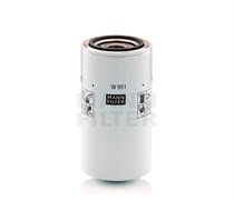 W951 Фильтр масляный Mann filter W951
