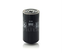 W954 Фильтр масляный Mann filter W954