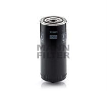 W962/1 Фильтр масляный Mann filter W9621