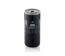 W962/27 Фильтр масляный Mann filter W96227