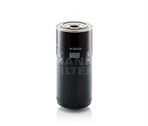 W962/28 Фильтр масляный Mann filter W96228