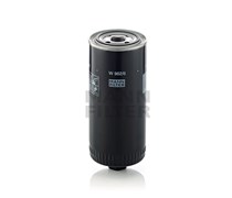 W962/6 Фильтр масляный Mann filter W9626