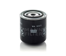 WA923/2 Фильтр охлаждающей жидкости Mann filter WA9232