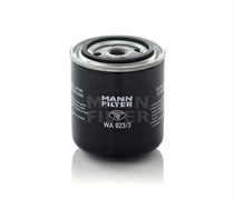 WA923/3 Фильтр охлаждающей жидкости Mann filter WA9233