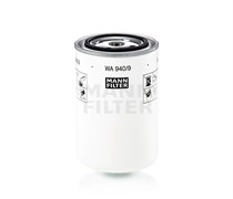 WA940/9 Фильтр охлаждающей жидкости Mann filter WA9409
