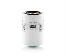 WD10004 Фильтр масляный гидравлической системы Mann filter WD10004