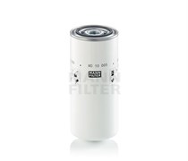 WD10005 Фильтр масляный гидравлической системы Mann filter WD10005