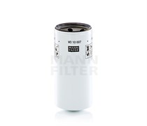 WD10007 Фильтр масляный гидравлической системы Mann filter WD10007