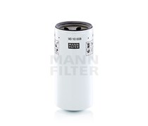 WD10008 Фильтр масляный гидравлической системы Mann filter WD10008