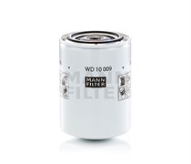 WD10009 Фильтр масляный гидравлической системы Mann filter WD10009