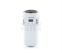 WD10010 Фильтр масляный гидравлической системы Mann filter WD10010