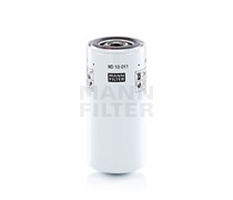WD10011 Фильтр масляный гидравлической системы Mann filter WD10011