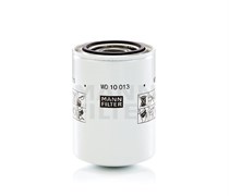 WD10013 Фильтр масляный гидравлической системы Mann filter WD10013