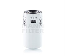 WD10015 Фильтр масляный гидравлической системы Mann filter WD10015