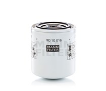 WD10016 Фильтр масляный гидравлической системы Mann filter WD10016