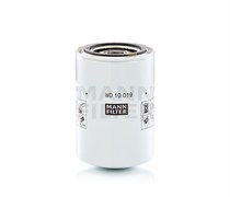 WD10019 Фильтр масляный гидравлической системы Mann filter WD10019