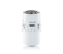 WD10020 Фильтр масляный гидравлической системы Mann filter WD10020