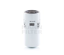 WD10022 Фильтр масляный гидравлической системы Mann filter WD10022