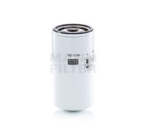 WD11004 Фильтр масляный гидравлической системы Mann filter WD11004