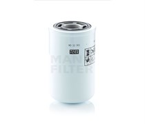 WD12001 Фильтр масляный гидравлической системы Mann filter WD12001