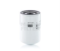WD12002 Фильтр масляный гидравлической системы Mann filter WD12002