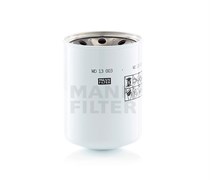 WD13003X Фильтр масляный гидравлической системы Mann filter WD13003X