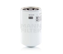 WD13005X Фильтр масляный гидравлической системы Mann filter WD13005X