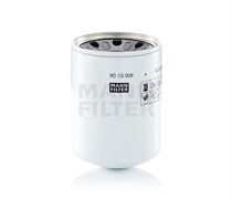 WD13008X Фильтр масляный гидравлической системы Mann filter WD13008X