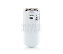 WD13010-2X Фильтр масляный гидравлической системы Mann filter WD130102X