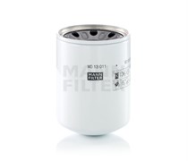 WD13011X Фильтр масляный гидравлической системы Mann filter WD13011X