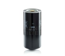WD13145/1 Фильтр масляный гидравлической системы Mann filter WD131451