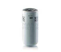 WD13145/3 Фильтр масляный гидравлической системы Mann filter WD131453