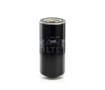 WD13145/8 Фильтр масляный гидравлической системы Mann filter WD131458